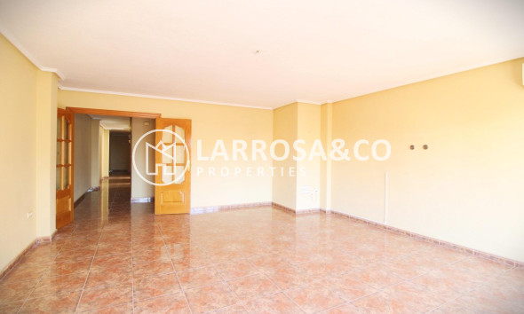 Apartment - A Vendre - Torrevieja - torrevieja