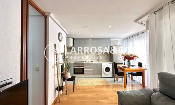 Apartment - A Vendre - Torrevieja - torrevieja