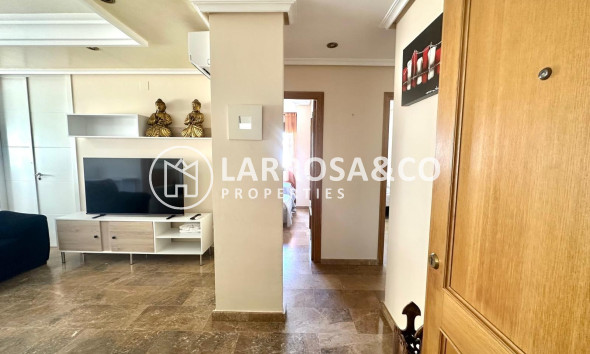 Apartment - A Vendre - Torrevieja - torrevieja