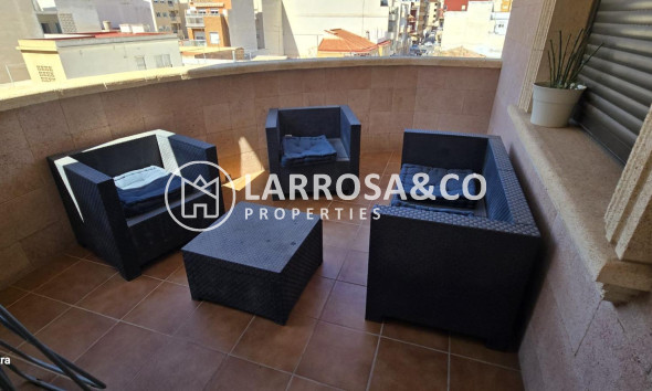Apartment - A Vendre - Torrevieja - torrevieja