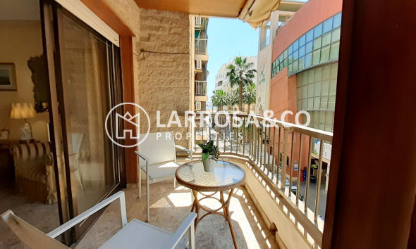 Apartment - A Vendre - Torrevieja - torrevieja