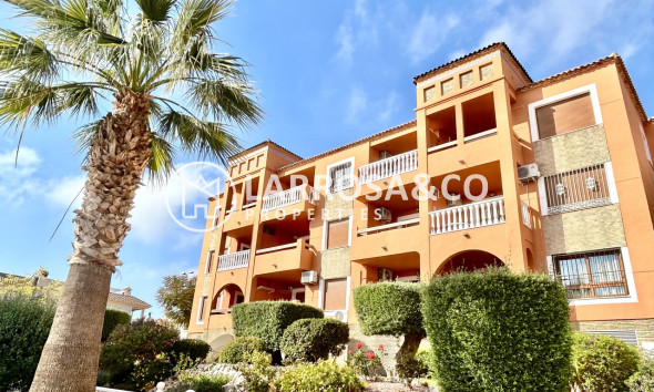 Apartment - A Vendre - Villamartín - Costa Blanca