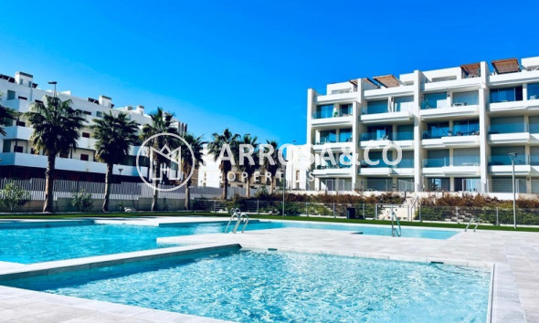 Apartment - A Vendre - Villamartin - Costa Blanca