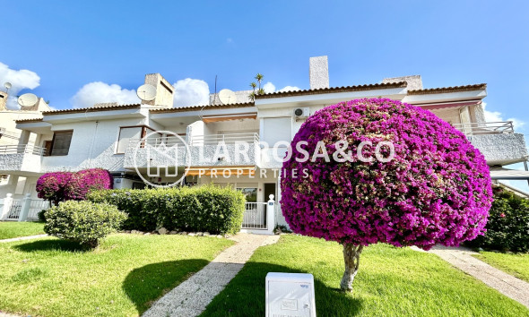 Apartment - A Vendre - Villamartin - Costa Blanca