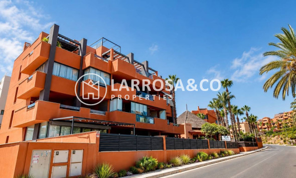 Apartment - A Vendre - Villamartin - Costa Blanca