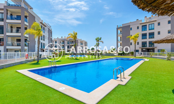Apartment - A Vendre - Villamartin - Costa Blanca