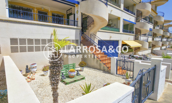 Apartment - A Vendre - Villamartin - Costa Blanca