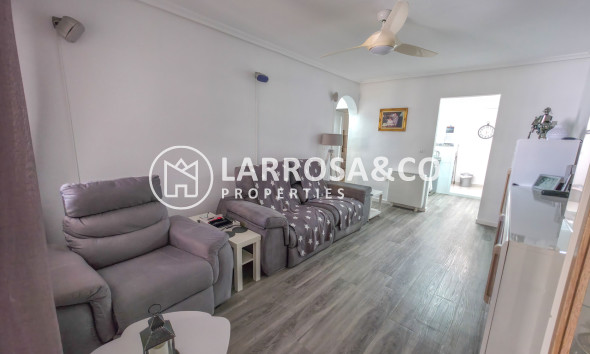Apartment - A Vendre - Vistabella Golf Entre Naranjos - Inland