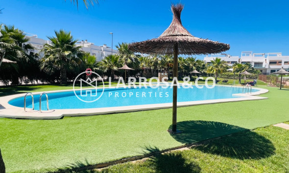 Apartment - A Vendre - Vistabella Golf Entre Naranjos - Inland