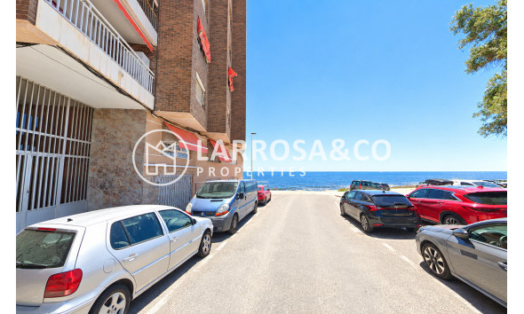 Apartment / Duplex - A Vendre - Torrevieja - torrevieja