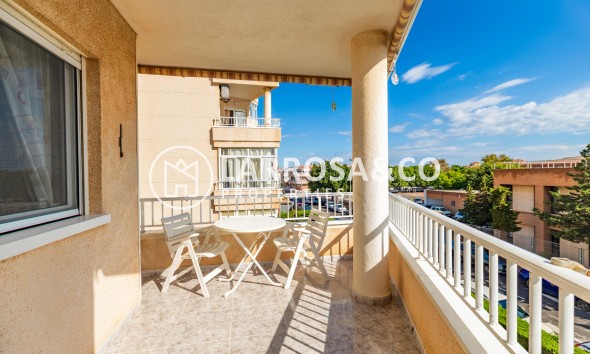 Apartment / Duplex - Resale - Torrevieja - Cala del palangre