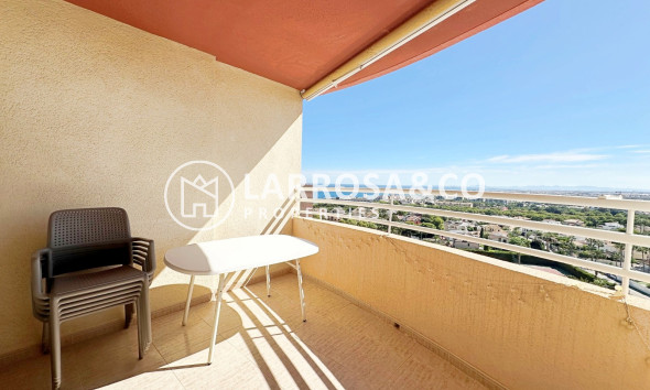 Apartment / Duplex - Reventa - Orihuela costa - Campoamor