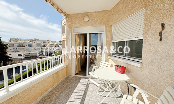 Apartment / Duplex - Reventa - Torrevieja - torrevieja