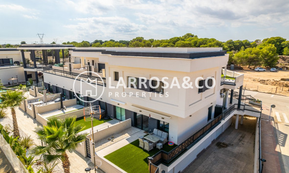 Apartment - Herverkoop - Algorfa - Inland