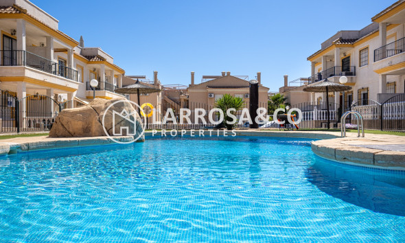 Apartment - Herverkoop - Algorfa - Inland