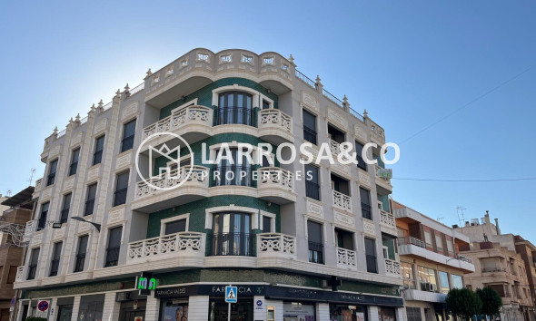 Apartment - Herverkoop - Almoradí - Almoradí