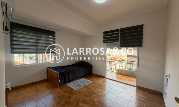 Apartment - Herverkoop - Almoradí - Almoradí