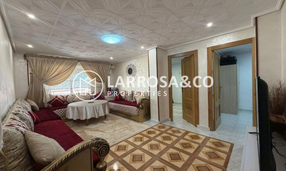 Apartment - Herverkoop - Almoradí - Almoradí