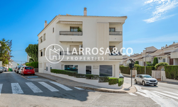 Apartment - Herverkoop - Altea - Altea
