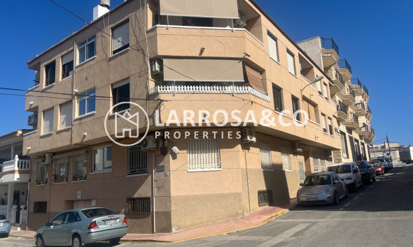 Apartment - Herverkoop - Benijofar - Costa Blanca