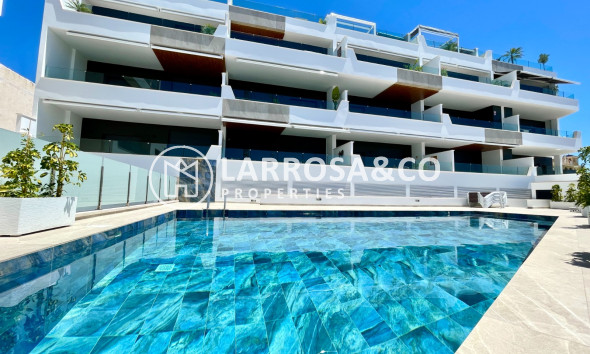 Apartment - Herverkoop - Benijofar - Costa Blanca