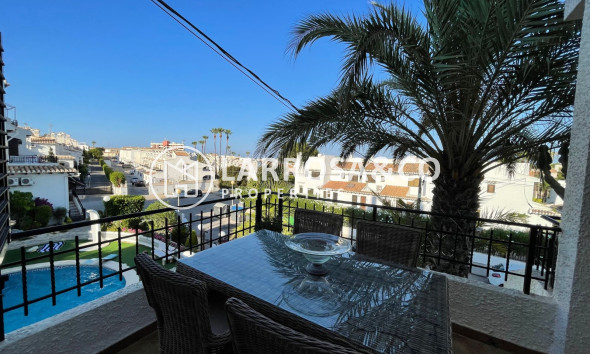 Apartment - Herverkoop - Cabo Roig - Costa blanca