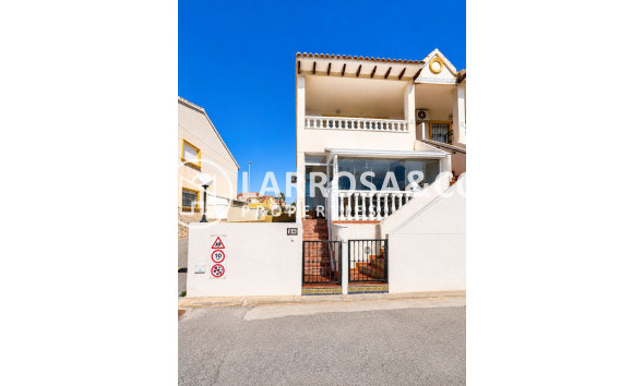 Apartment - Herverkoop - Cabo Roig - Costa blanca