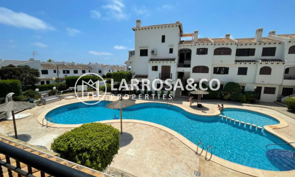 Apartment - Herverkoop - Cabo Roig - Costa blanca