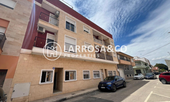 Apartment - Herverkoop - Catral - Comunidad valenciana