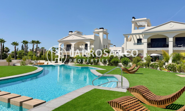 Apartment - Herverkoop - Ciudad Quesada - Ciudad Quesada
