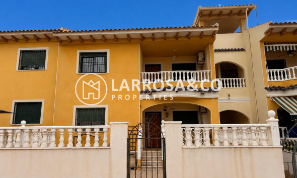 Apartment - Herverkoop - Ciudad Quesada - Costa Blanca