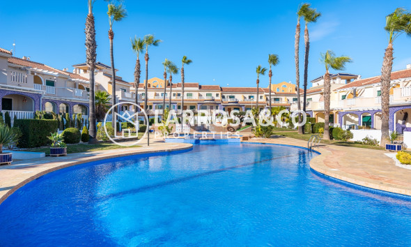 Apartment - Herverkoop - Ciudad Quesada - Rojales - Ciudad Quesada - Rojales