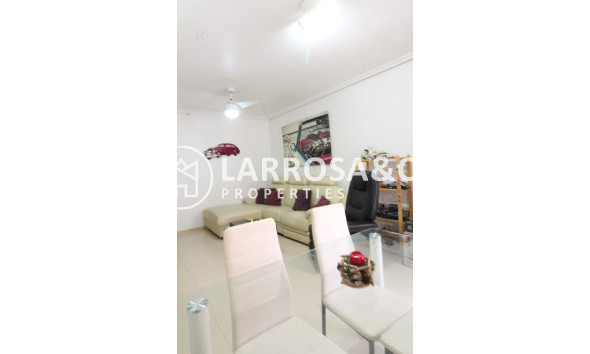 Apartment - Herverkoop - Daya Nueva - Costa Blanca