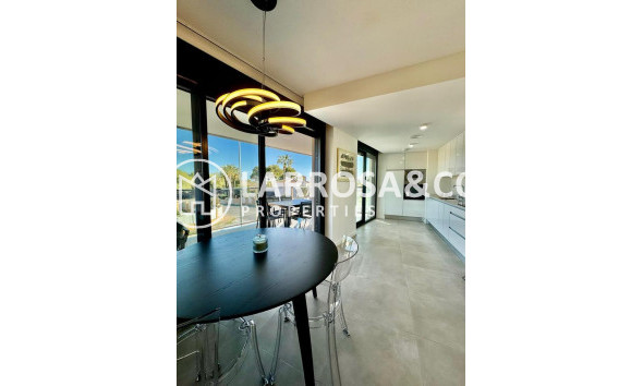 Apartment - Herverkoop - Dehesa de Campoamor - Costa Blanca