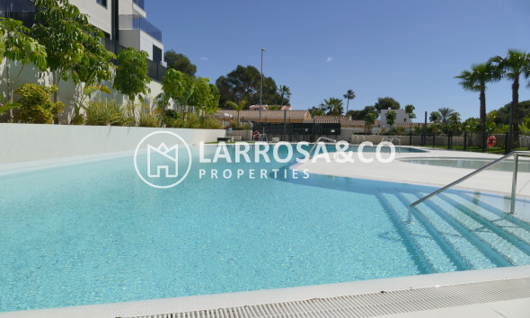 Apartment - Herverkoop - Dehesa de Campoamor - Costa Blanca