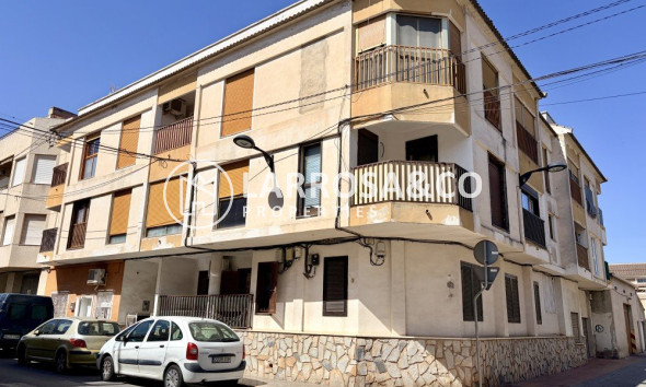 Apartment - Herverkoop - Formentera del Segura - Costa Blanca