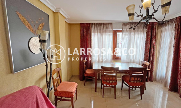 Apartment - Herverkoop - Formentera del Segura - Los Palacios