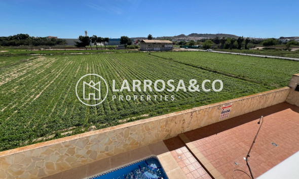 Apartment - Herverkoop - Formentera del Segura - Pueblo 5