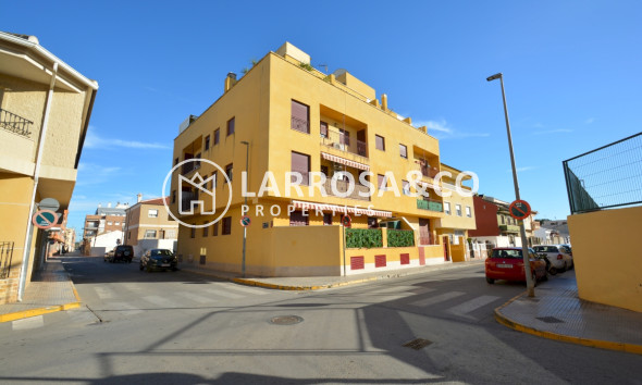 Apartment - Herverkoop - Formentera del Segura - RV2318