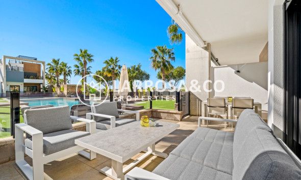 Apartment - Herverkoop - Guardamar del Segura - Costa Blanca