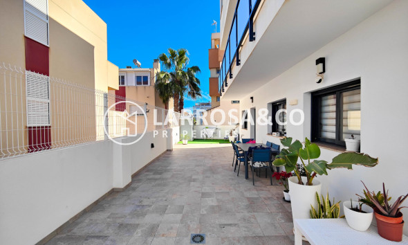 Apartment - Herverkoop - Guardamar del Segura - Costa Blanca