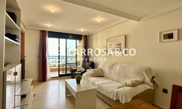 Apartment - Herverkoop - Guardamar del Segura - Costa Blanca