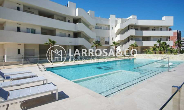 Apartment - Herverkoop - Guardamar del Segura - Costa Blanca