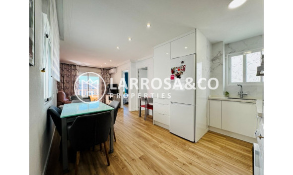 Apartment - Herverkoop - Guardamar del Segura - Costa Blanca