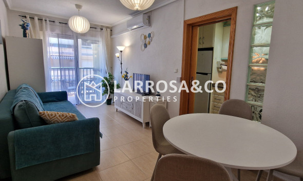 Apartment - Herverkoop - Guardamar del Segura - Costa Blanca