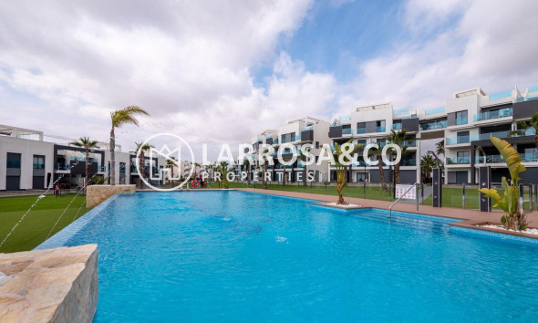 Apartment - Herverkoop - Guardamar del Segura - El Raso
