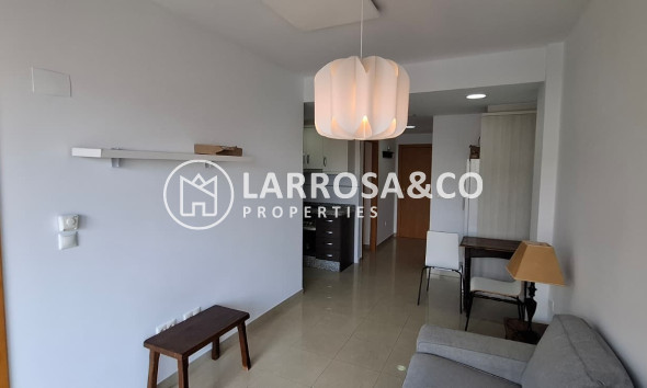 Apartment - Herverkoop - Guardamar del Segura - Guardamar del Segura