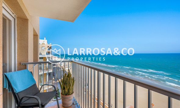 Apartment - Herverkoop - Guardamar del Segura - Guardamar del Segura