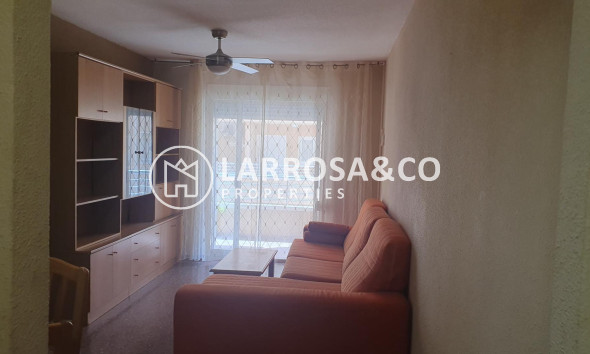 Apartment - Herverkoop - Guardamar del Segura - Los Secanos