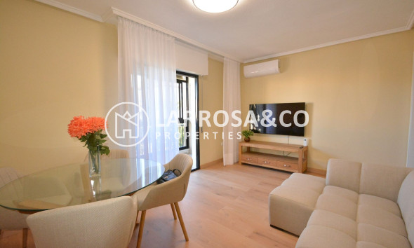 Apartment - Herverkoop - Guardamar del Segura - MERCADONA